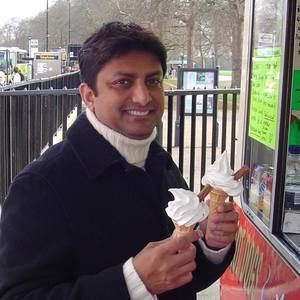 Meet your Posher, Mahmood